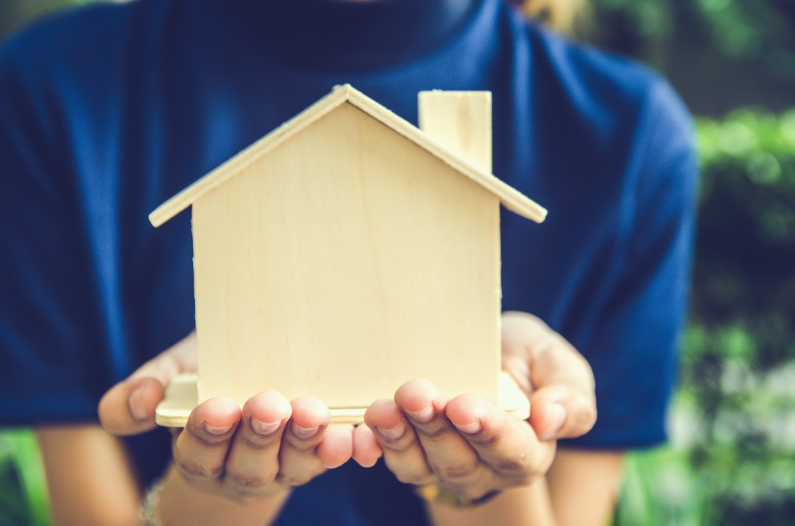 Homecare delivered with heart